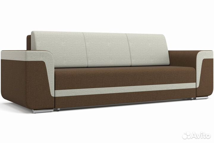 Диван прямой раскладной новый