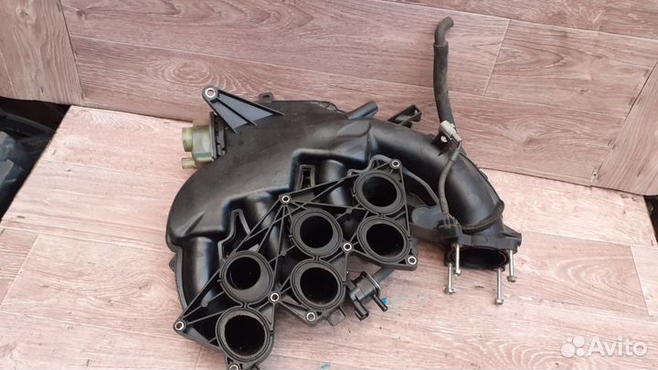 Коллектор впускной (двиг. 4grfse) Lexus GS 3 IS 2 2007