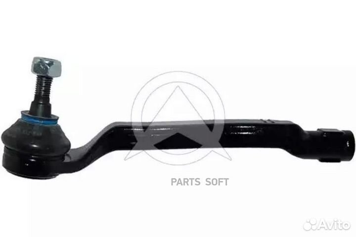 Sidem 5838 Наконечник рулевой тяги лев