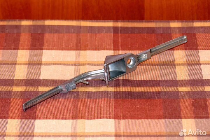 Чесночница СССР большая и увесистая