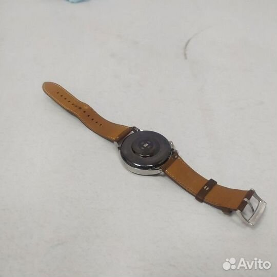 Смарт-часы Huawei Watch 3 Classic NFC