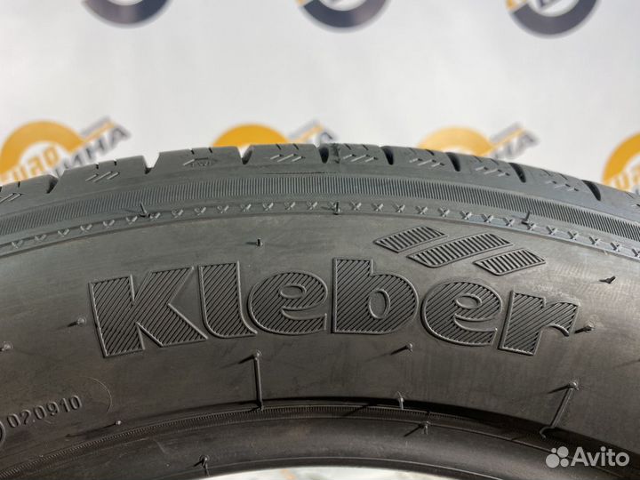 Kleber Dynaxer UHP 225/55 R19 98H