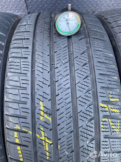 Vredestein QuaTrac Pro 215/50 R17