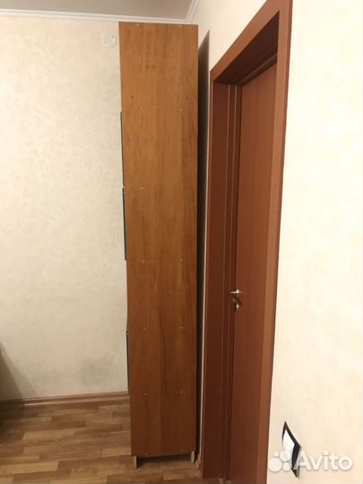 Стеллаж
