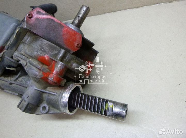 Рейка рулевая Citroen-Peugeot 4001Y0