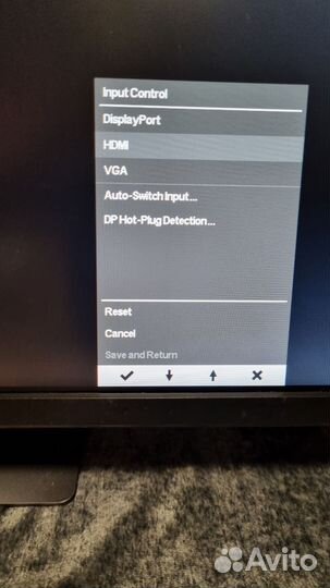 Монитор HP Z 23