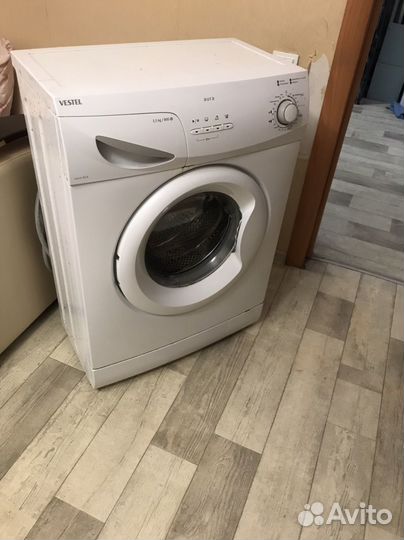 Стиральная машина vestel