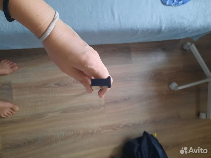 Мебельные ручки