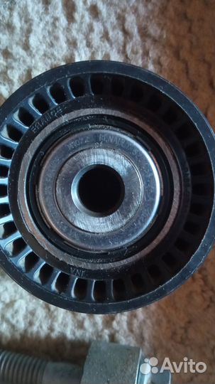 Комплект грм Рено Дастер 130C11551R