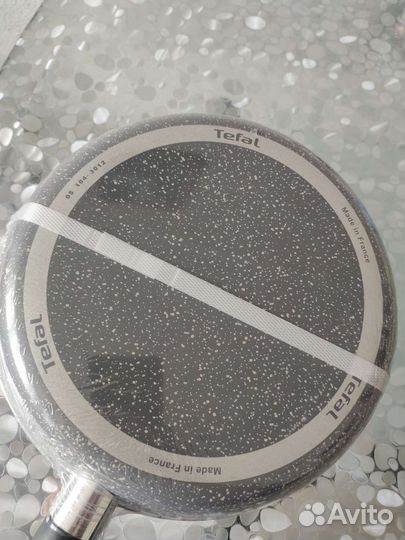 Набор сковородок tefal