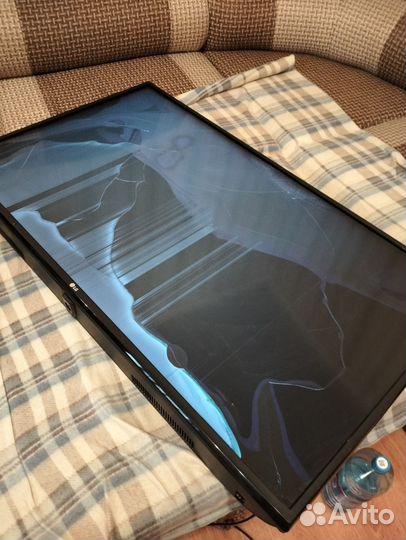 LG 43UK6200PLA по частям
