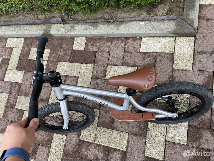 Беговел Early Rider 14