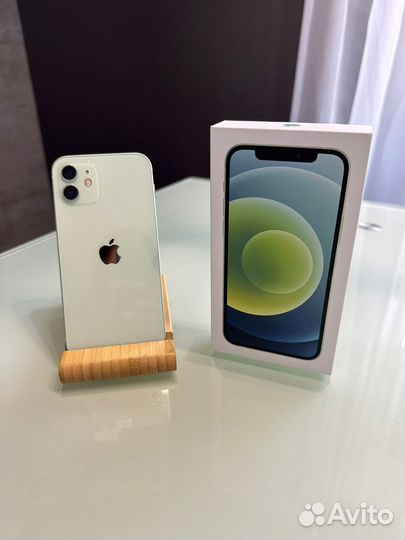 iPhone 12