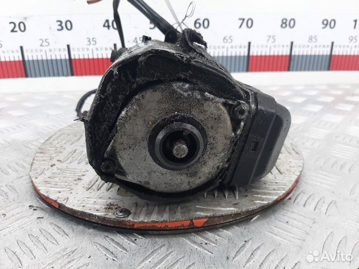 Электроусилитель руля Mercedes-Benz A-Класс W168