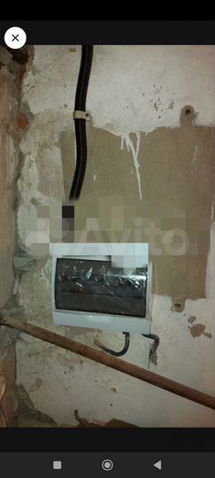 Гараж, 19 м²