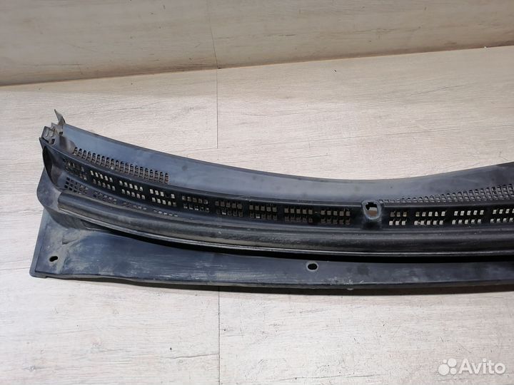 Жабо Kia Cerato 2 Киа Церато 2