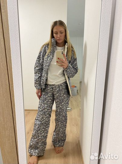 Снрубордический костюм