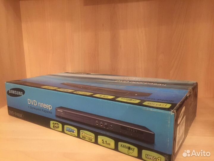 Караоке Плеер samsung Новый