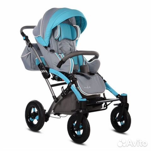 Инвалидная коляска Mewa