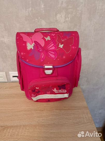 Школьный рюкзак