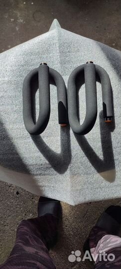 Упоры для Отжиманий Demix