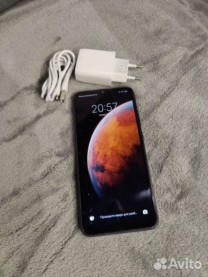 Xiaomi Redmi 9C (NFC), 3/64 ГБ
