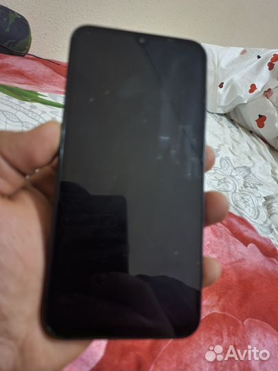 Samsung Galaxy A15, 8/256 ГБ