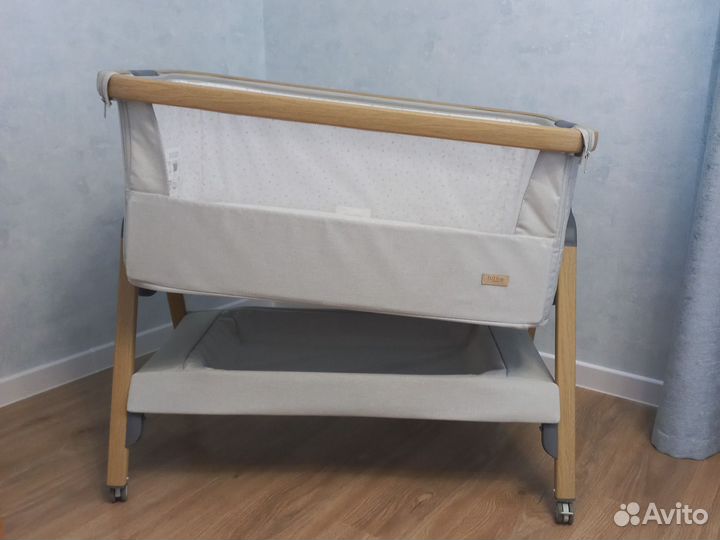 Tutti bambini cozee кроватка колыбель