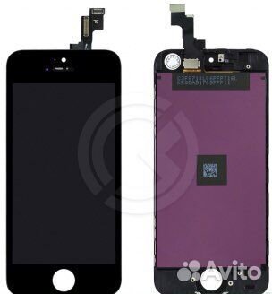 Дисплей для iPhone 5S/SE