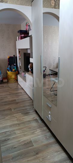 2-к. квартира, 47,6 м², 3/3 эт.