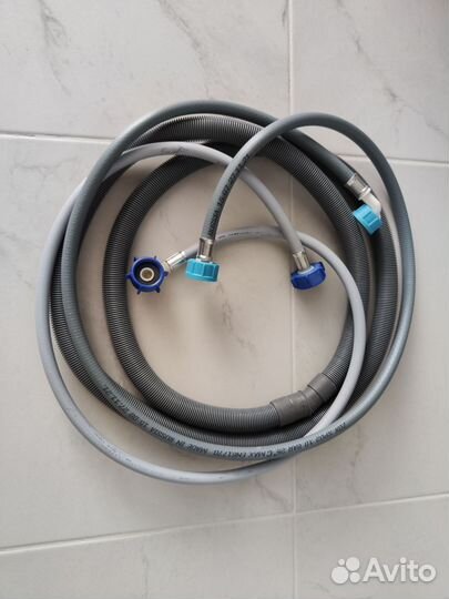 Шланг для стиральной машины