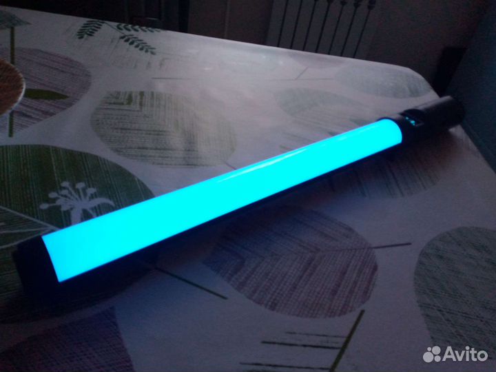 RGB led lamp светодиодная лампа