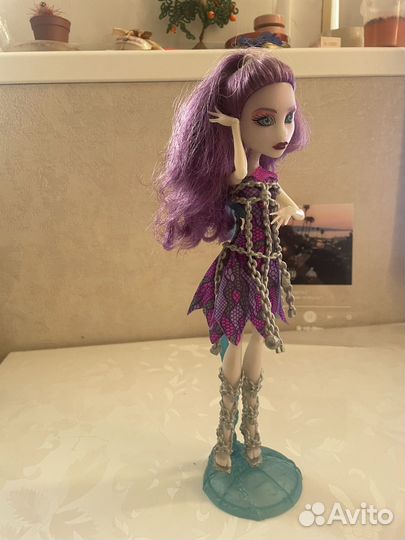 Кукла Монстер Хай