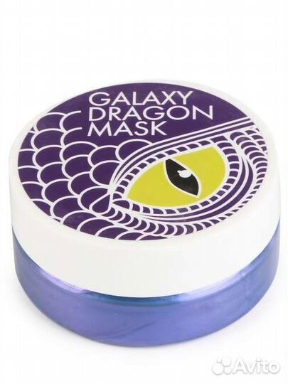 Маска-пленка