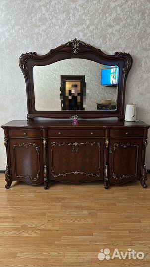 Мебель жилая