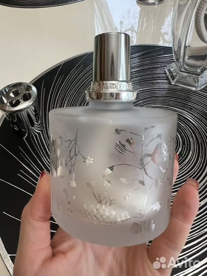 Лампа берже Berger