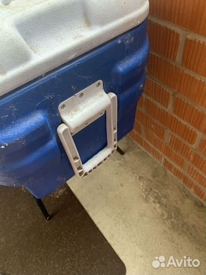 Термоконтейнер арктика