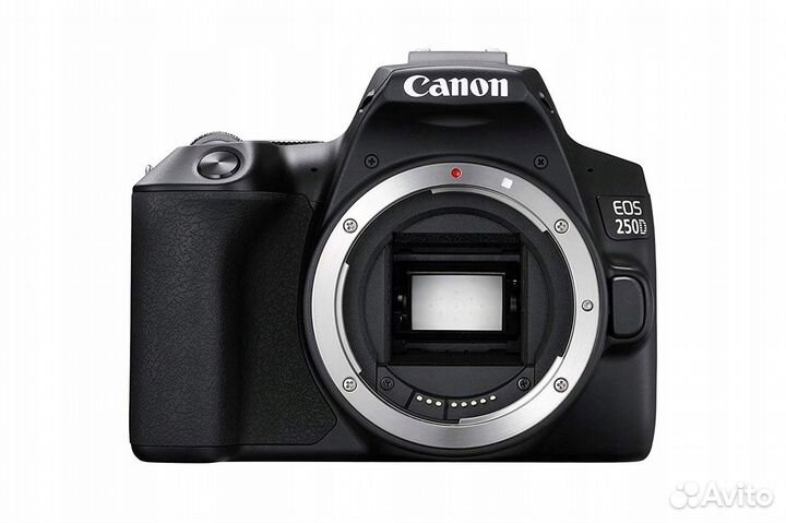Canon EOS 250D Body новый (гарантия)
