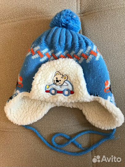 Деми-зима с 0-2л. р.40-51