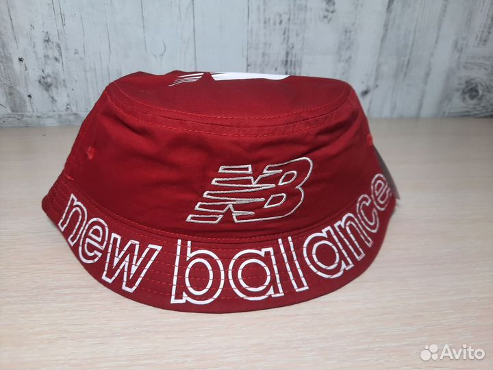 Панама new balance