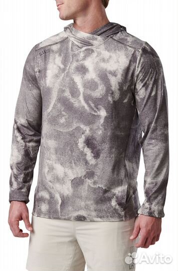 Кованая Толстовка 5.11 PT-R