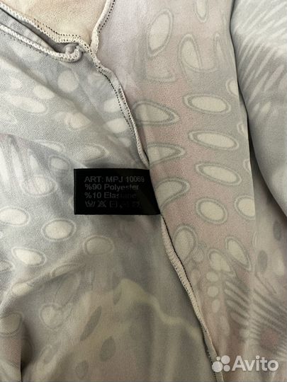 Халат женский