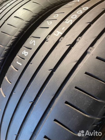 Nexen N Blue HD 185/60 R15