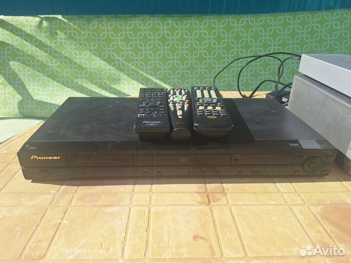 Лот Электроники