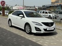 Mazda 6 2.0 AT, 2011, 277 000 км, с пробегом, цена 795 000 руб.