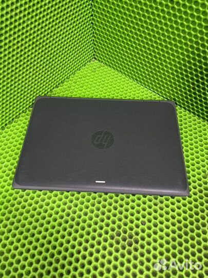 Ноутбук HP probook x360 11 g3