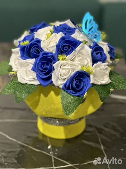 Продам светильник - ночник ручной работы