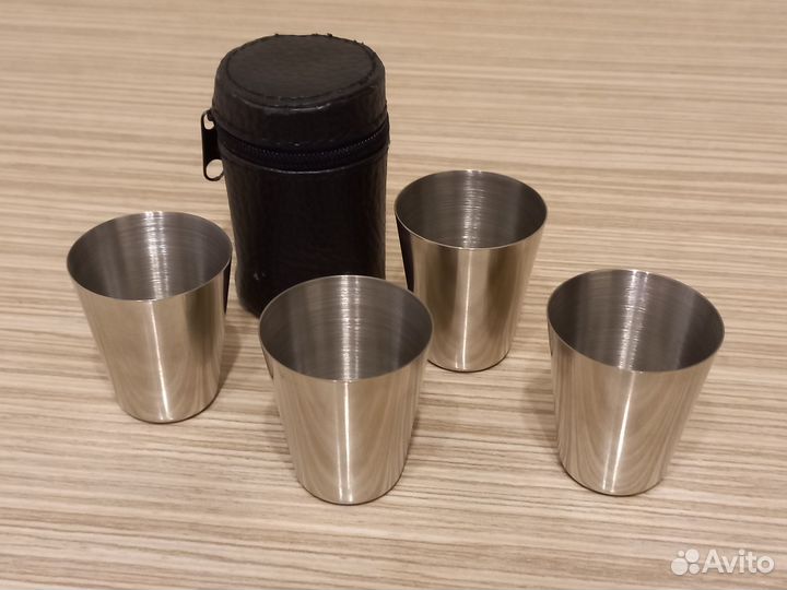 Кружка. Бокал. Рюмки