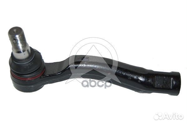 Наконечник рулевой тяги прав 45645 Sidem