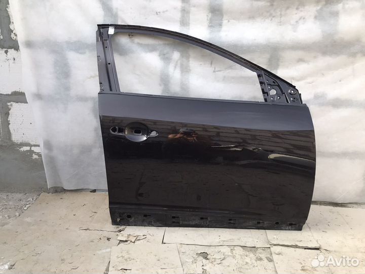 Дверь передняя правая Renault Megane 3 арт700